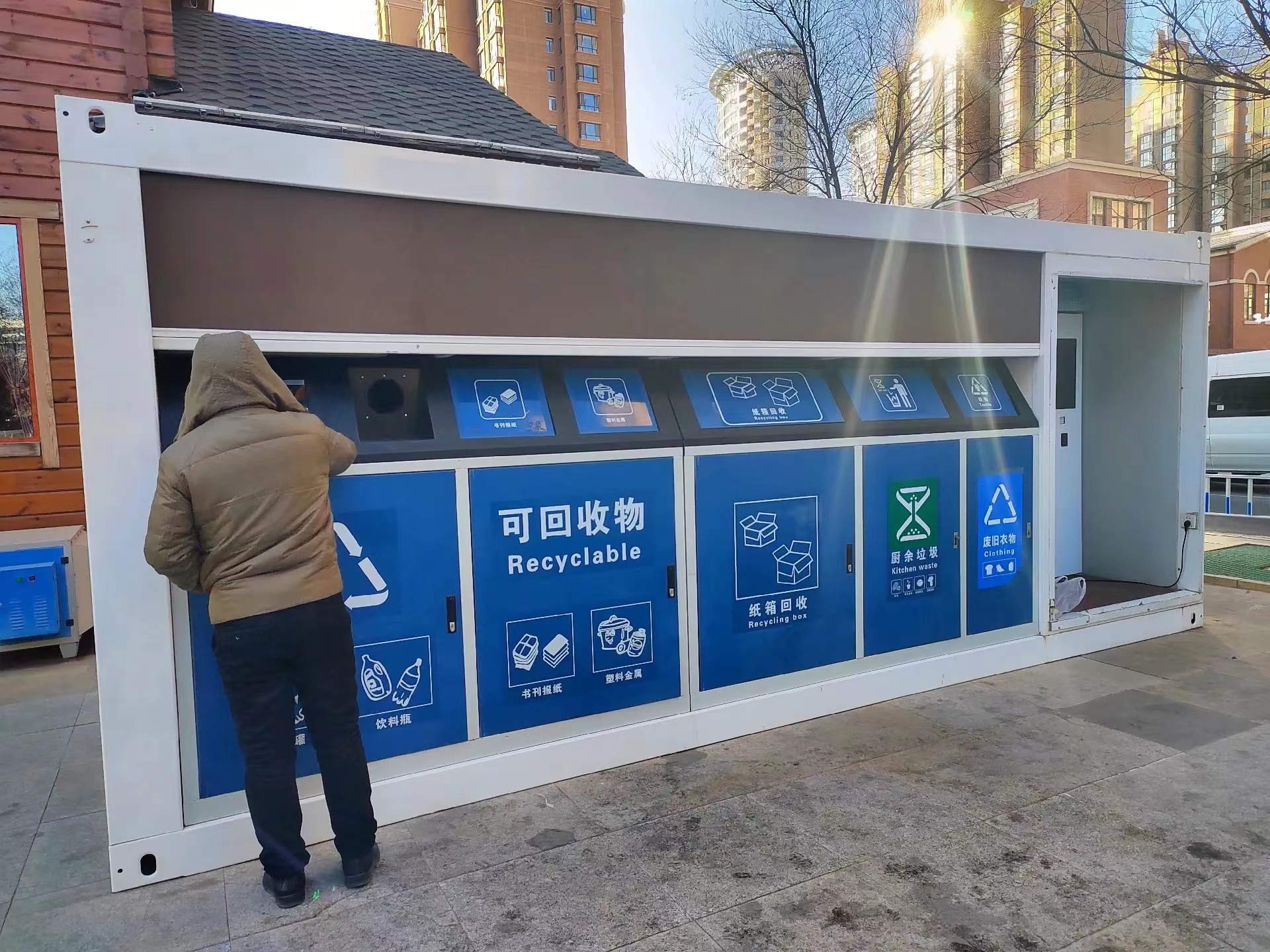 工程業績照片